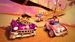 Crash Team Racing Nitro-Fueled - PS4 — thumbnail 20