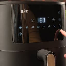 Braun MultiFry 3 - HF3030 - 4,3L - tot 4 personen - Vaatwasbestendige Lade — thumbnail 14
