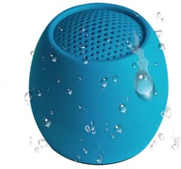 Boompods, Draagbare Bluetooth 5.3 Luidspreker Batterijduur 5u Collectie Zero Ocean, Blauw — thumbnail 2