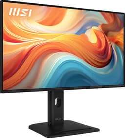 MSI PRO MP275PG E14 computer monitor 68,6 cm (27") 1920 x 1080 Pixels Full HD LCD Zwart — thumbnail 3