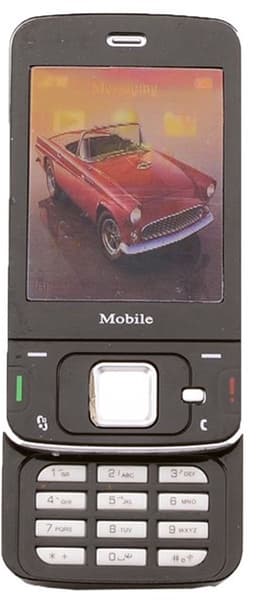 Johntoy Mobiele Speelgoed Telefoon Rood 13 X 5.5 — thumbnail 4