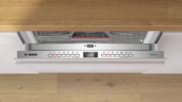 Bosch SMV4EMX71S - Serie 4 - Inbouwvaatwasser - 60 cm - Energielabel B - Home Connect — thumbnail 5