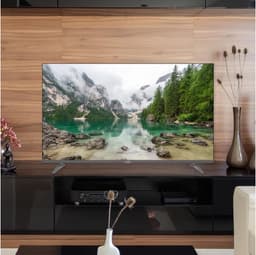 Smart-Tech 55QG04G - 55 inch 4K 144Hz QLED TV — thumbnail 7