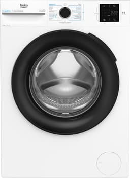 Beko bB300 BM3WFT31041W - Wasmachine - Voorlader - 10 kg - 1400 RPM - Wit — thumbnail 14
