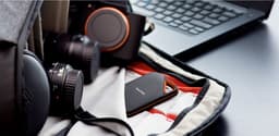 SANDISK Extreme Pro Portable SSD - Externe SSD - 1 TB / 2.000 Mbps — thumbnail 12