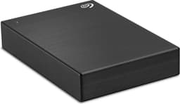 Seagate One Touch - Draagbare externe harde schijf - Wachtwoordbeveiliging - 4TB - Zwart — thumbnail 9