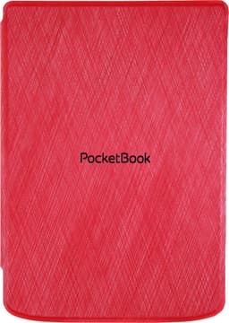 PocketBook Verse Bright Blue + Rood PocketBook hoesje — thumbnail 5