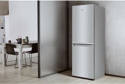 Whirlpool W5 721E OX - Koel-vriescombinatie - Grijs — thumbnail 8