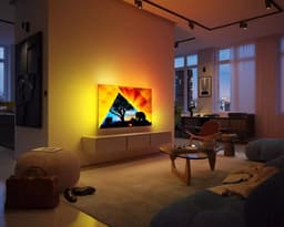 Philips 77OLED759/12 - 77 inch - 4K OLED - 2024 — thumbnail 9