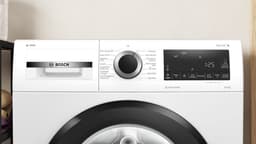 Bosch WGG244FONL - Serie 6 - Wasmachine met stoom - 9 kg - 1400 rpm - Automatisch doseren - Iron Assist: vermindert kreukels tot 50% - Energielabel A - Bespaar water met Active Water Plus — thumbnail 6