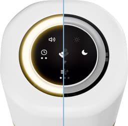 Maxi-Cosi Clean 3-in-1 - Luchtreiniger - HEPA filter - Verwijdert 99,97% van stof en pollen in de lucht — thumbnail 4
