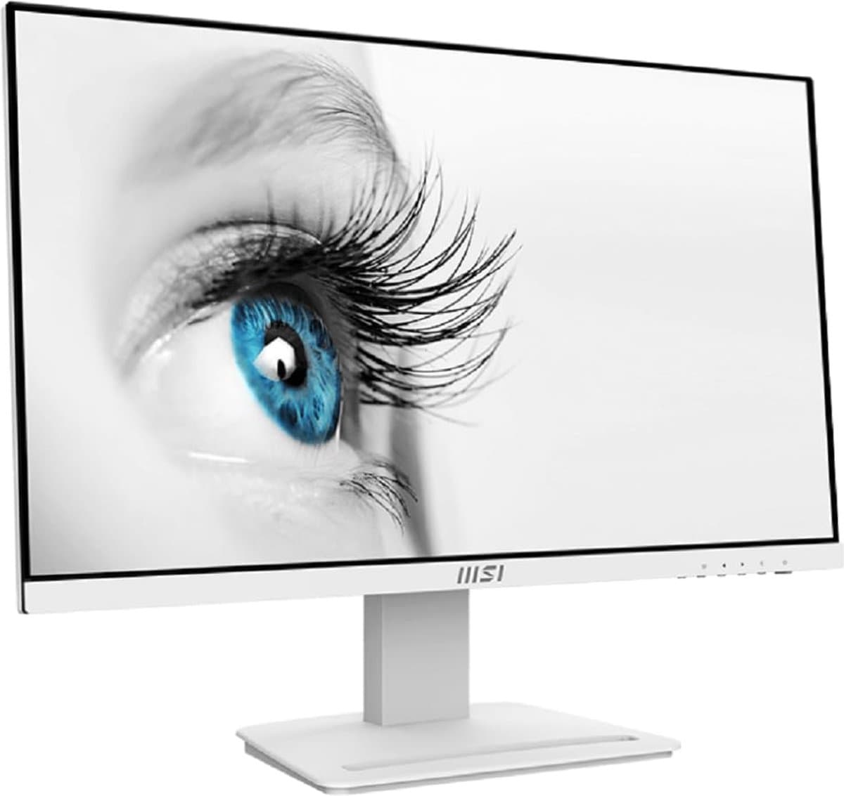 MP243XWDE Bedrijfsmonitorrrrr — afbeelding 1