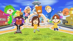 Tomodachi Life - Nintendo Switch — thumbnail 10