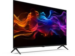 Sharp Aquos 43HP5465 - 43 inch 4K UHD QLED met Google TV — thumbnail 4