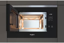 Whirlpool WMF200G Zwart Combinatiemagnetron Ingebouwd 20 l 800 W — thumbnail 7