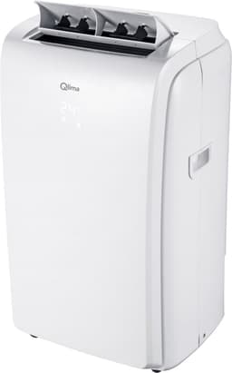Qlima Airco - H 536 (Wit) - Portable Airconditioner met Verwarming — thumbnail 4