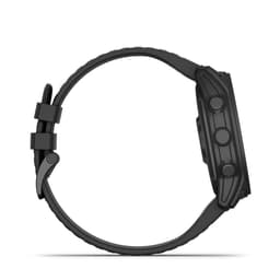 Garmin - 010-02704-01 - tactix® 7 - Standard Edition - Tactisch premium GPS smartwatch met siliconen horlogebandje — thumbnail 6