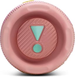 JBL Flip 7 - Portable Bluetooth Speaker - Draadloze Muziek Box - 16 uur - Waterdicht - IP68 - Roze — thumbnail 9