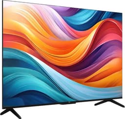 55 inch 4K QLED Smart TV met Dolby Vision en HDR — thumbnail 2