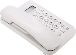 Huistelefoon - Senioren Telefoon Vaste Lijn - GSM Handig — thumbnail 7