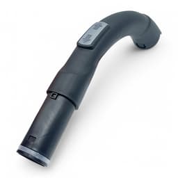 Fixem® Pistoolgreep Geschikt voor AEG Electrolux 2193712136 – Handvat Stofzuiger Ovaal Kunststof Antraciet – Vervanging voor Stofzuigers VX8 VX9 LX8 EUO93DB ZUA3822P ZUSG3900 – Ergonomische Greep – Compatibel Alternatief – 1 Stuk — thumbnail 7