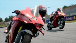 MotoGP 26 - Day One Edition - Xbox Series X — thumbnail 2