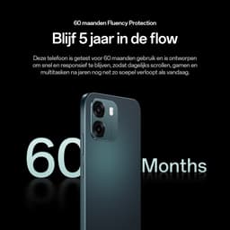 OPPO A6 5G 6+256GB Aurora Gold - Extra Garantie — thumbnail 17