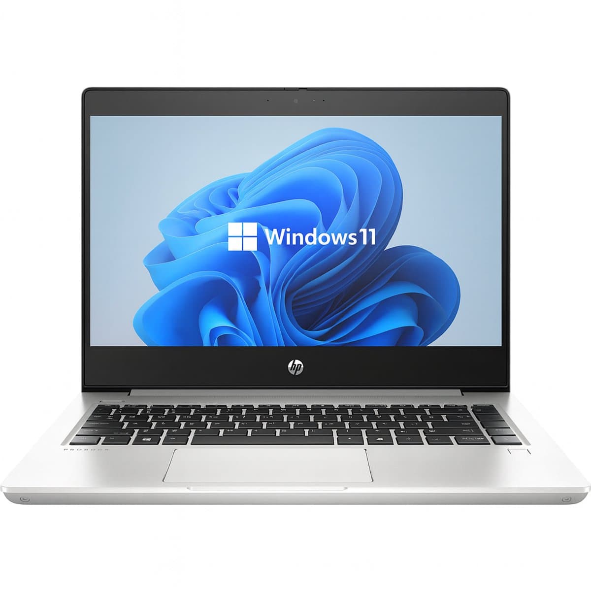 HP ProBook 430 G7 - 13.3 inch - i3-1011U - 4 GB - 128 GB SSD - Windows 11 — afbeelding 1