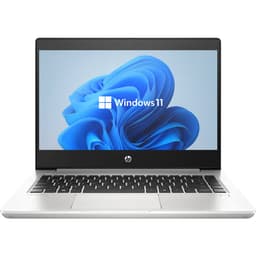 HP ProBook 430 G7 - 13.3 inch - i3-1011U - 4 GB - 128 GB SSD - Windows 11 — thumbnail 1