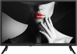 Horizon TV 24 inch - LED Televisie - Diamant Serie HD - Dolby Digital Plus — thumbnail 1