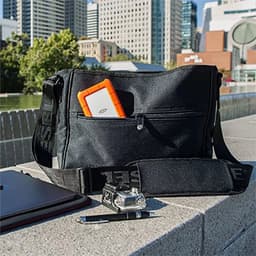 LaCie Rugged USB-C - Externe Harde Schijf - 1 TB — thumbnail 19