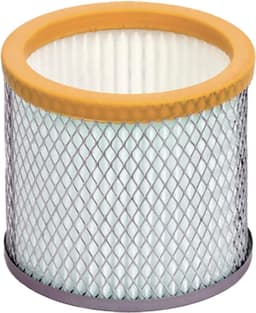 DVDSS® As stofzuiger- Stofzuiger voor de kachel - pallet stofzuiger - 10 L - 800 W - Zwart — thumbnail 5