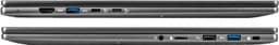 Linux laptop 16" | i7-1355U | 16GB ram | 512 GB SSD | Linux naar keuze, Ubuntu, Linux Mint, Debian, QWERTY — thumbnail 5