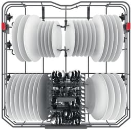 Whirlpool WH3FB14BN7A0X - PowerCleanPro - Vrijstaande vaatwasser 60 cm — thumbnail 15