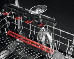 AEG AEGFSB53637P - Vaatwasser Semi-ingebouwd - 13 couverts — thumbnail 14