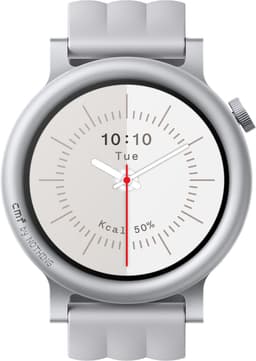 CMF Watch 3 Pro - Smartwatch - 47 mm - Light Grey — thumbnail 1