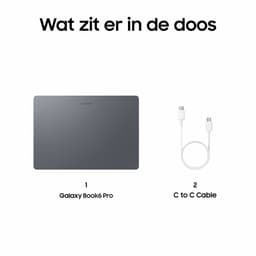 Samsung Galaxy Book6 Pro (14", Ultra 5, 16GB), Copilot+PC — thumbnail 13