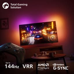 Philips 65OLED910/12 - 65 inch - 4K OLED - 2025 - Smart TV — thumbnail 18