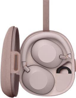 Sony WH-1000XM6 - Draadloze koptelefoon met Noise Cancelling - Roze — thumbnail 21