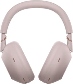 Sony WH-1000XM6 - Draadloze koptelefoon met Noise Cancelling - Roze — thumbnail 15
