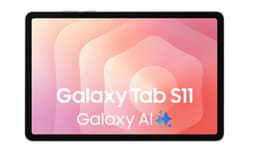 Samsung Galaxy Tab S11 - 128GB - Gray + 1 jaar extra garantie — thumbnail 11