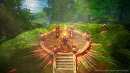 Dragon Quest I & II HD-2D - Remake - Nintendo Switch 2 — thumbnail 7