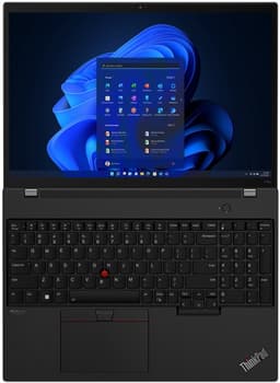 Lenovo ThinkPad P16s Gen 2 | Intel® Core™ i7-1360P | 16GB LPD5X-7500 | 1TB SSD M.2 PCIe 4.0x4 Perform NVMe Opal 2.0 | 16" WUXGA (1920x1200) | Windows 11 Pro | Intel® Wi-Fi 6E AX211 2x2 AX | Bluetooth® 5.1 | NVIDIA RTX™ A500 4GB — thumbnail 6