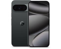 Google Pixel 10 Pro 16 cm (6.3") Dual SIM Android 16.0 5G 16 GB 256 GB 4870 mAh Zwart