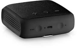 Teufel BOOMSTER GO Portable Bluetooth Speaker Waterproof to IPX7 Wireless Music USB-C - Night Black — thumbnail 7