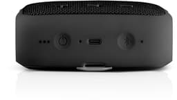 Teufel BOOMSTER GO Portable Bluetooth Speaker Waterproof to IPX7 Wireless Music USB-C - Night Black — thumbnail 6