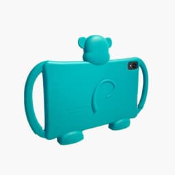 Buddy Kindertablet - 8 Inch Android 15 - Educatieve Tablet - 4GB RAM - 64GB + 256GB - Silicone Hoes - Ouderlijk Toezicht - Kidjo 6 Maanden Gratis — thumbnail 8
