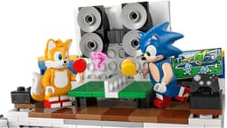 LEGO® Sonic the Hedgehog™ Team Sonic Commandotruck - 77006 — thumbnail 6