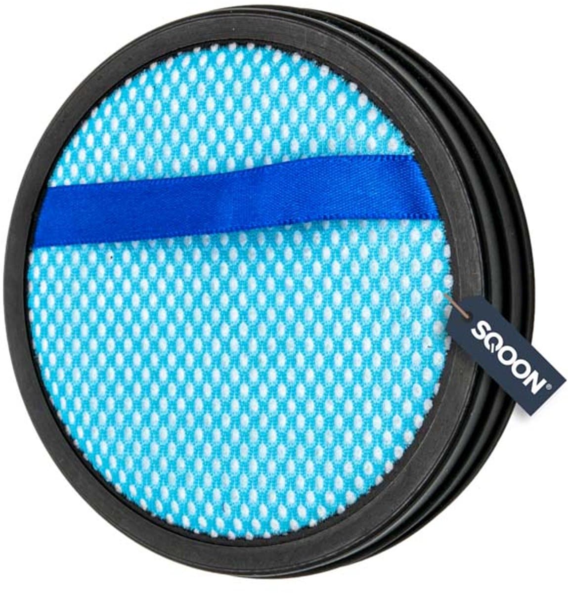 Fevik Filter Philips SpeedPro FC8009/01 - Wasbaar — afbeelding 1
