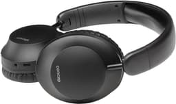 Concept HS4080 SoundJoy - Draadloze hoofdtelefoon voor in de oren - tot 45 uur - Bluetooth 6.0 - Actieve ruisonderdrukking tot 18 dB - Zwart — thumbnail 10